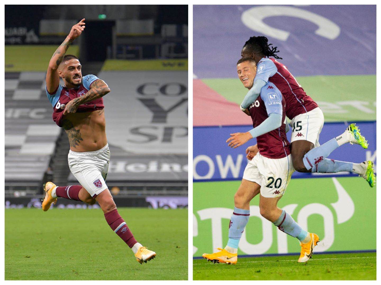 阵容走向 阵容走向