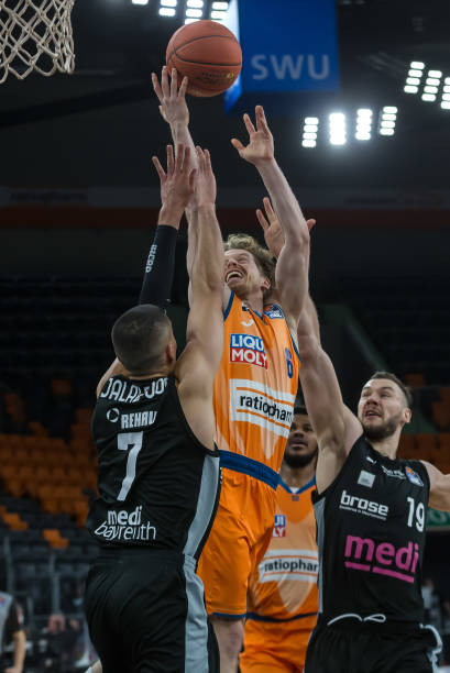 布克和保罗 布克和保罗